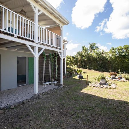 شقة Casa Alegria Friar'S Bay La Savane المظهر الخارجي الصورة